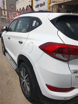 هیوندای تۆکسۆن